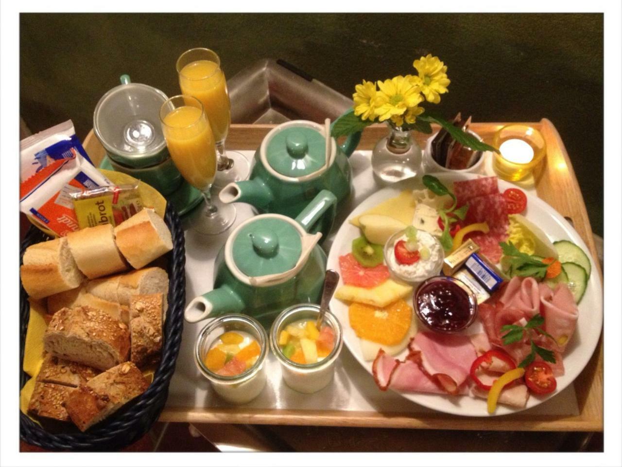 Hotel Orphee Andreasstadel ريغنسبورغ المظهر الخارجي الصورة