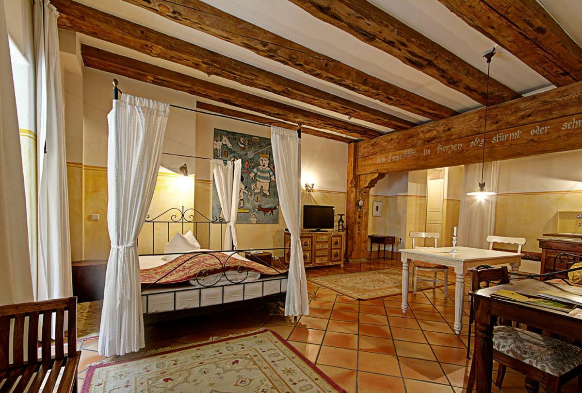 Hotel Orphee Andreasstadel ريغنسبورغ المظهر الخارجي الصورة