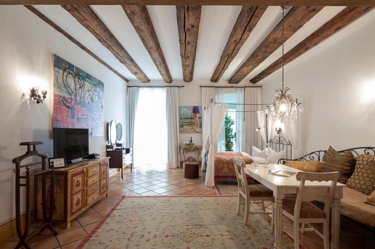 Hotel Orphee Andreasstadel ريغنسبورغ المظهر الخارجي الصورة