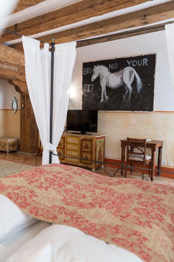Hotel Orphee Andreasstadel ريغنسبورغ المظهر الخارجي الصورة